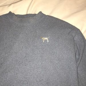 Oversized Pink sweater